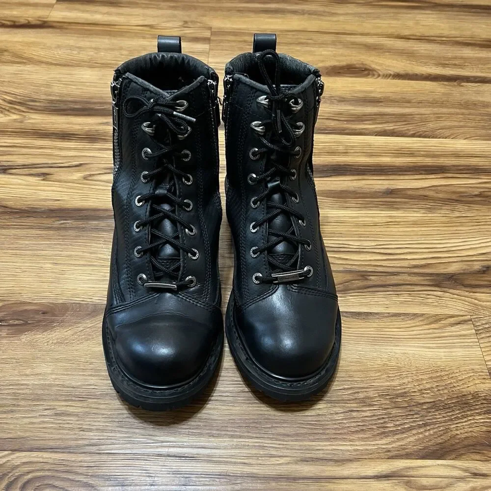Milwaukee Riding Boots Men’s 9.5EE